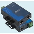 NPort 5230 2ポートRS-232C/422/485デバイスサーバ