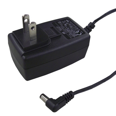 100-240VAC 電源アダプタ