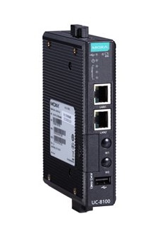 RISCベース通信中心コンピューティングプラットフォーム