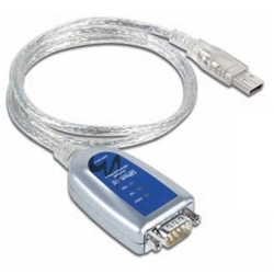 USB to 1ポート RS-232C コンバータ