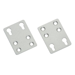 EDS-G205/205A/208Aシリーズ用ウォールマウントキット