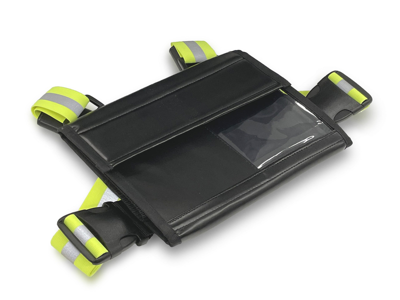 ウェアラブルカメラ用ハンズフリーベスト