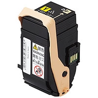 トナーカートリッジ イエロー(Y)