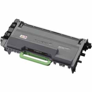 大容量トナーカートリッジ