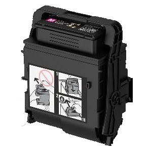 トナーカートリッジ マゼンタ (M)