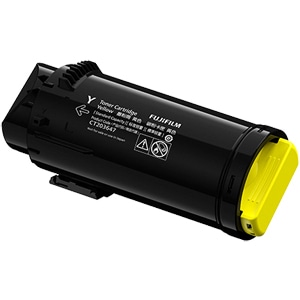 トナーカートリッジ イエロー(Y)