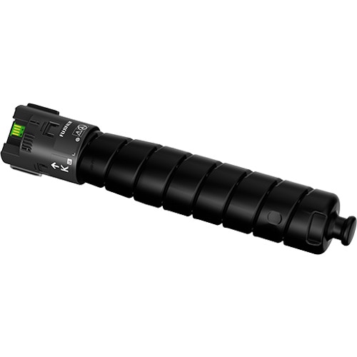 大容量トナーカートリッジ ブラック(K)