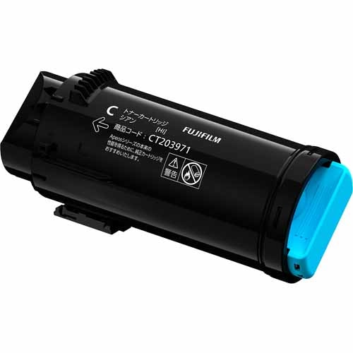 大容量トナーカートリッジ シアン(C)