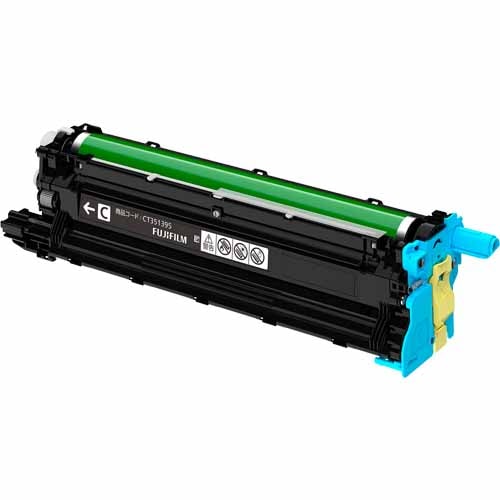 ドラムカートリッジ シアン(C)