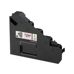 トナー回収ボトル