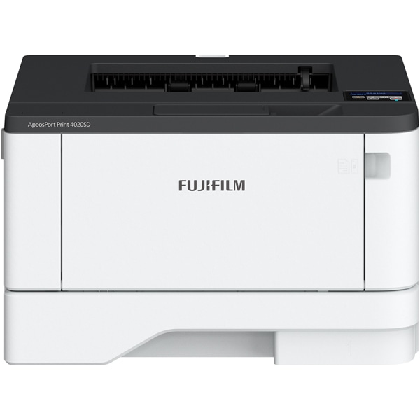 A4モノクロレーザープリンター ApeosPort Print 4020SD