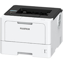 A4モノクロLEDプリンター ApeosPrint 4620 sdw