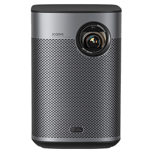 Halo+ ポータブルプロジェクター