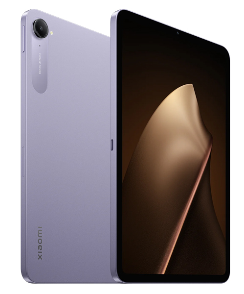 Xiaomi Pad Mini Purple (Dimensity 9400+/8GB/UFS・256GB/Xiaomi HyperOS 2/8.8型/68490)