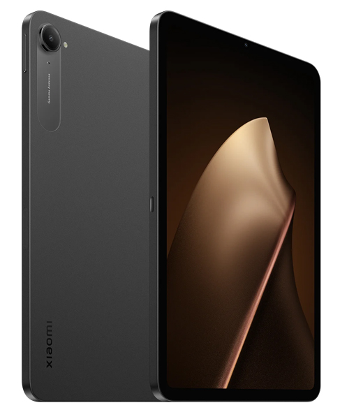 Xiaomi Pad Mini Gray (Dimensity 9400+/8GB/UFS・256GB/Xiaomi HyperOS 2/8.8型/68512)