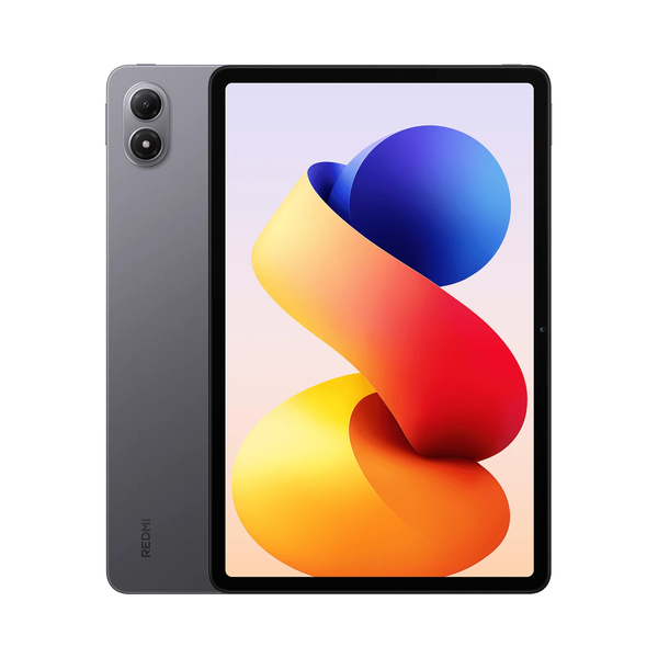 Redmi Pad 2 Pro (Snapdragon 7s Gen 4/8GB/256GB/Xiaomi HyperOS 2/12.1型/SIMスロット：なし/Graphite Gray/8G+256G-70374)