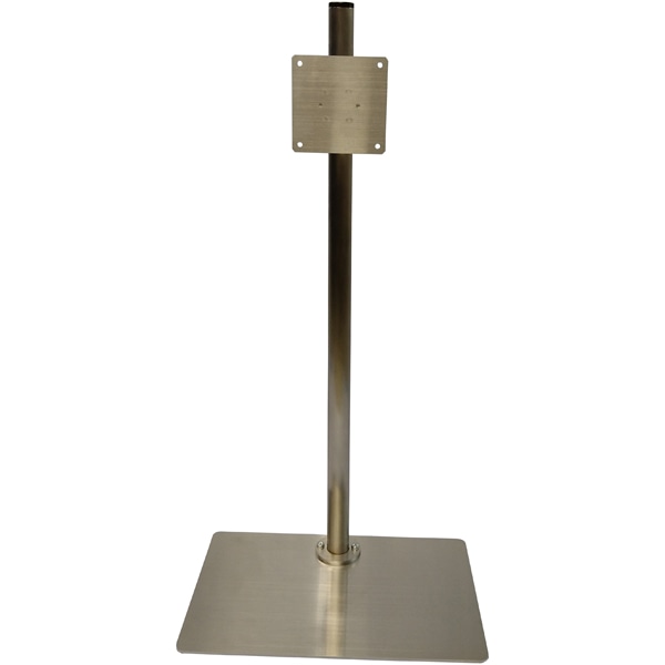 VESAデスクトップスタンド（60cm、SUS）