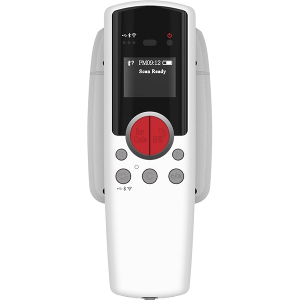 RFIDハンディリーダ