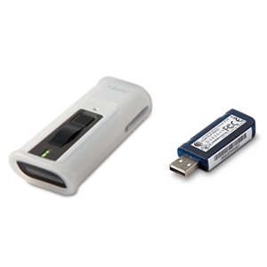 ローコストワイヤレススキャナ USB受信モジュールセット