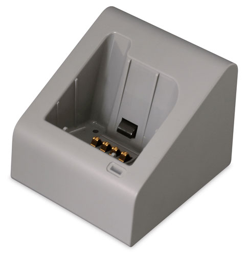 BW-220/230用シングルクレードル（ACアダプタ付属）