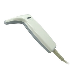 CCDバーコードタッチスキャナ RS232Cインターフェース