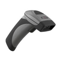 マイナンバーQRコード読取専用スキャナ USBインターフェース