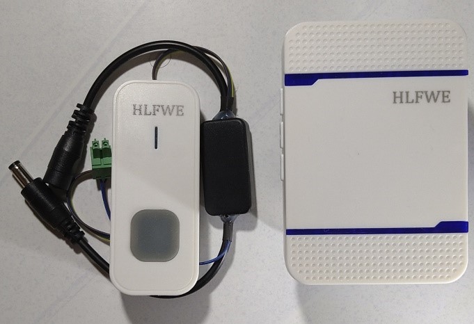 AM520RT用電子チャイム(高温のみ)