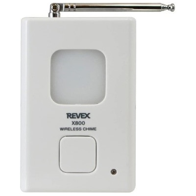 AM520RT用2音色電子チャイム(平温/高温)