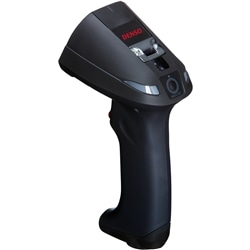 ダイレクトマーキング対応2次元バーコードスキャナ RS232C I/F