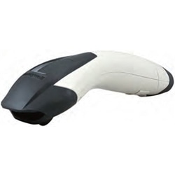 ワイヤレスバーコードレーザスキャナ IT1202g 無線ベースステーション(USB)付