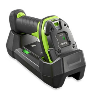 超堅牢性ロングレンジ無線スキャナ RS232Cインターフェースセット