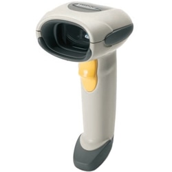 マルチラインラスタスキャンバーコードレーザースキャナ LS4208 RS232C I/F