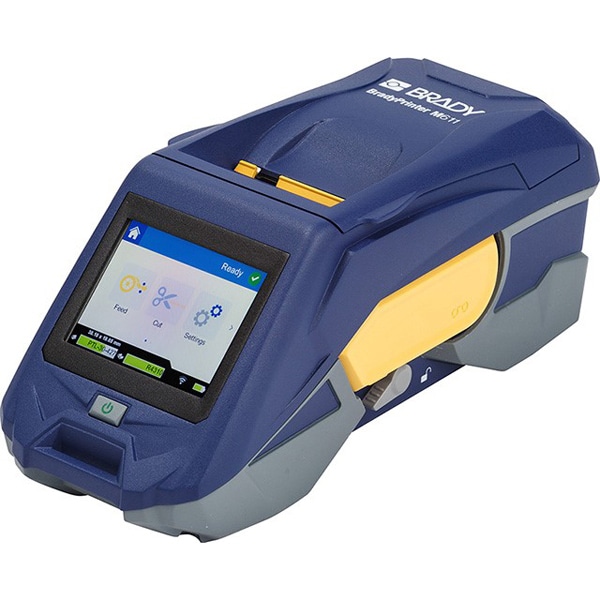 モバイルプリンタ