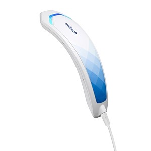 Hybridバーコードリーダ USBインターフェース