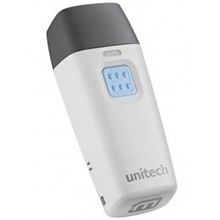 ワイヤレス接続CCDポケットスキャナ メモリー付き