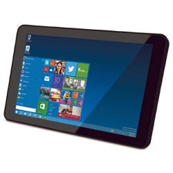 10.1インチ多目的タブレット (CPU：x5-Z8350/メモリ4GB/eMMC・32GB/Windows 10 IoT LTSB/10.1型/SIMスロット：なし)