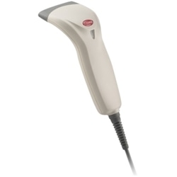 浮上読取対応CCDタッチスキャナ アイボリー USBインターフェース