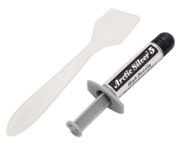 シルバーグリス Arctic Silver 5