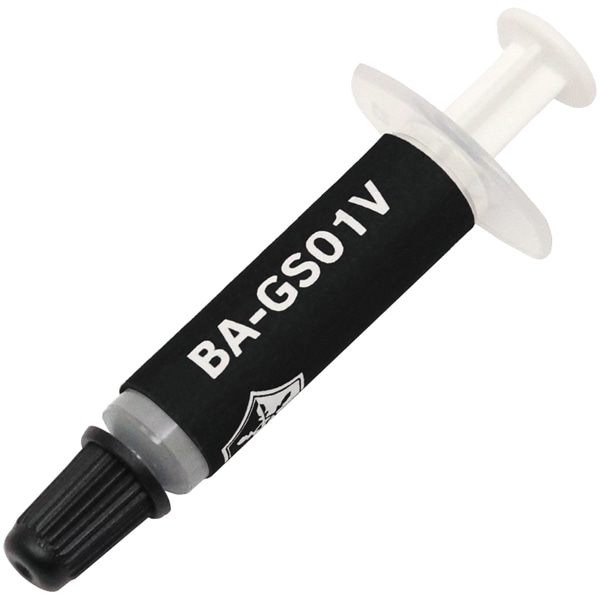 ナノカーボングリス