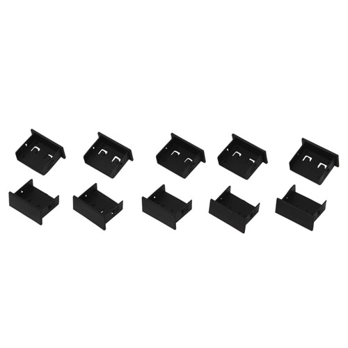 封印コネクタカバー USB Aメス用