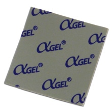 シート状熱伝導ゲル