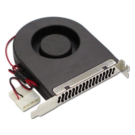 スロット取付型PCシステムクーラー