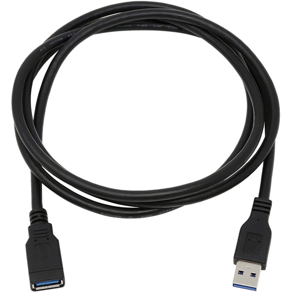 USB3.0延長ケーブル 1.5m
