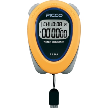 アルバピコ スタンダード イエロー