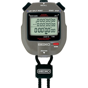 システムストップウオッチ