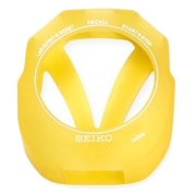 スイミングマスター専用シリコンケース イエロー