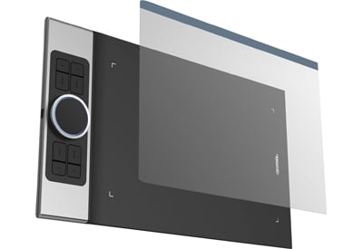 板タブ用保護シート（Deco Pro M/Deco Pro MW）