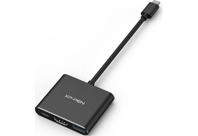 多機能変換アダプタ