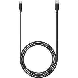 USB A-C ケーブル