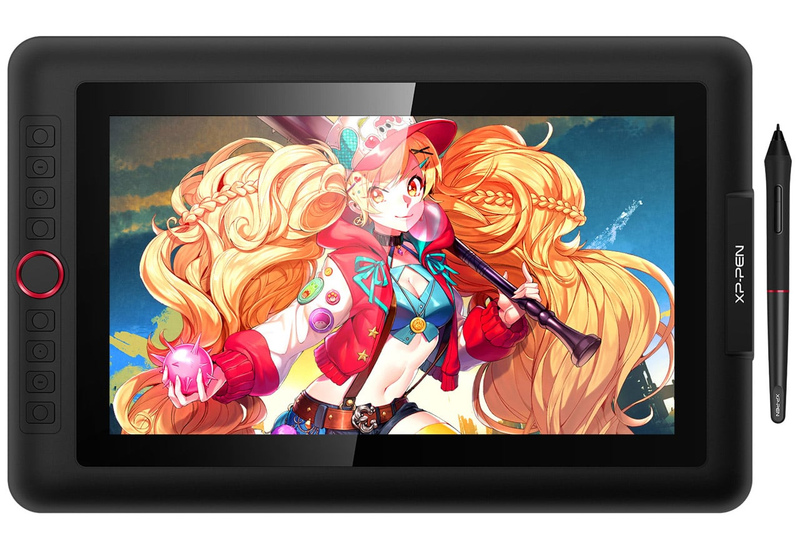 Artist 13.3 Pro （製品保証18か月モデル）